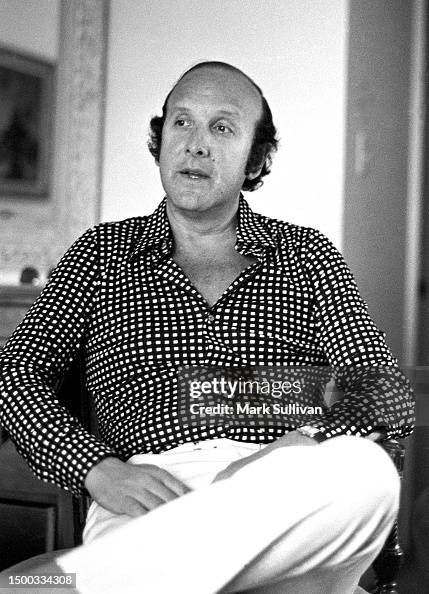 Interview With Clive Davis Interview With Clive Davis