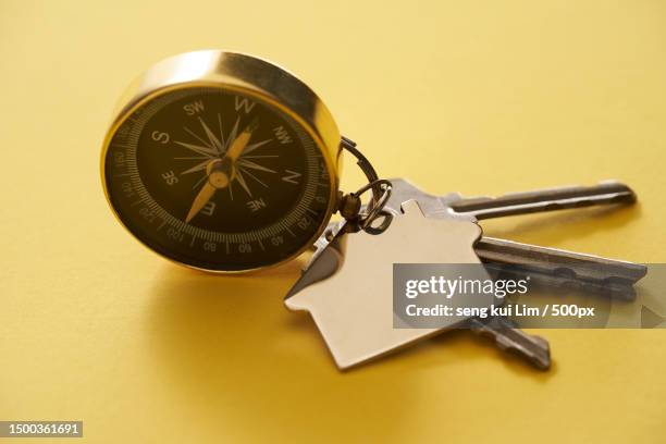 Simple Compass Key 403 Small Compass Stock Photos, High-Res Pictures, and Images - Getty ...