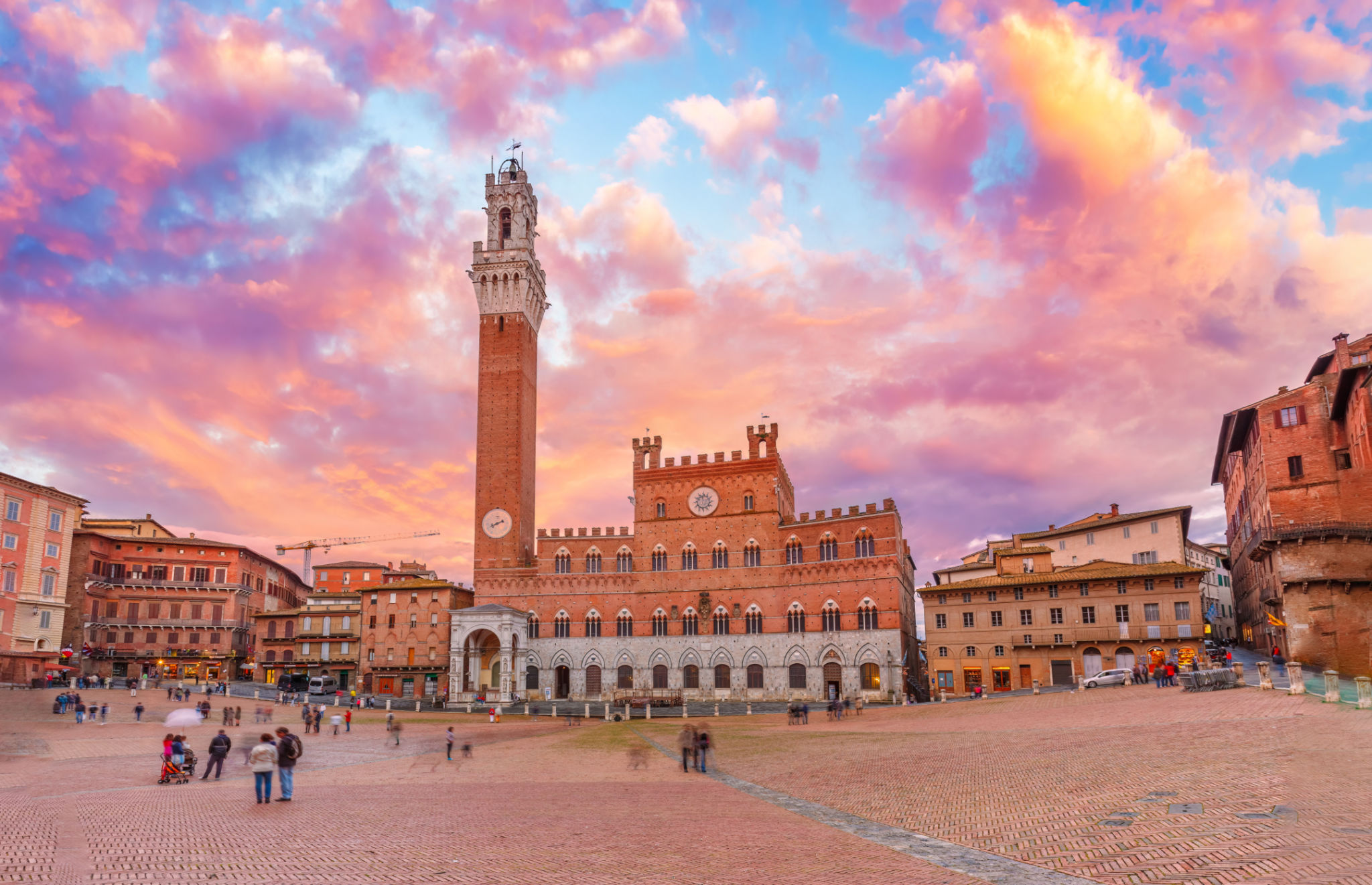 Siena hidden gems
