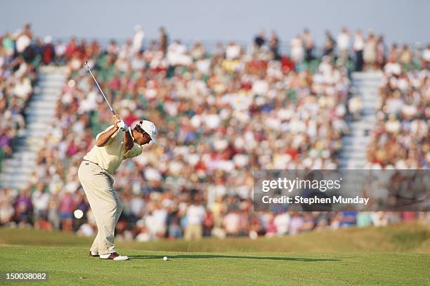 1996 Open Championship Photos and Premium High Res Pictures Getty Images