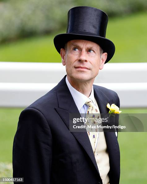 Royal Ascot 2023 - Wednesday Royal Ascot 2023 - Wednesday