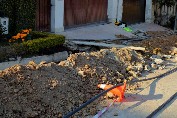 Dig Path Underground 2,737 Digging Trench Stock Photos, High-Res Pictures, and Images ...