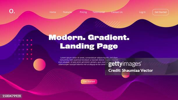 Abstract Blog Background 989 Blog Abstract Background High Res Illustrations - Getty Images
