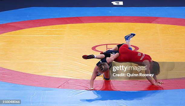 41 Kateryna Burmistrova Stock Photos, HighRes Pictures, and Images