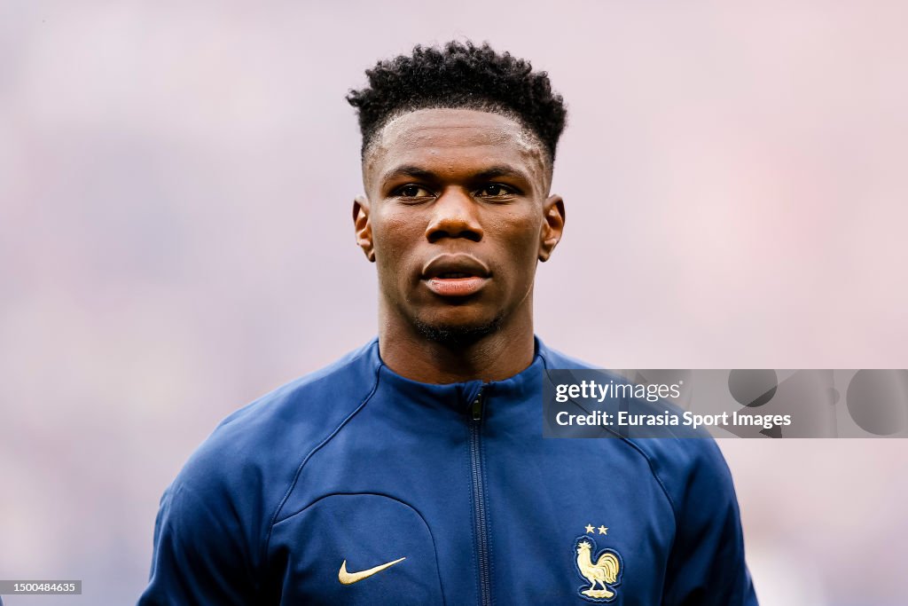 France v Greece: Group B - UEFA EURO 2024 Qualifying Round