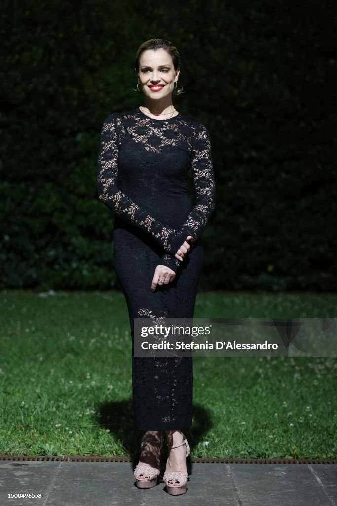 "BCT - Benevento Cinema And Television Festival 2023" - Portraits