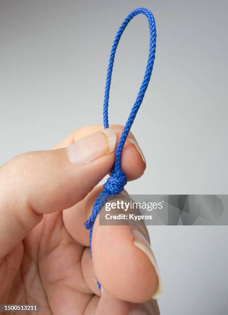 String Loops Photos and Premium High Res Pictures - Getty Images