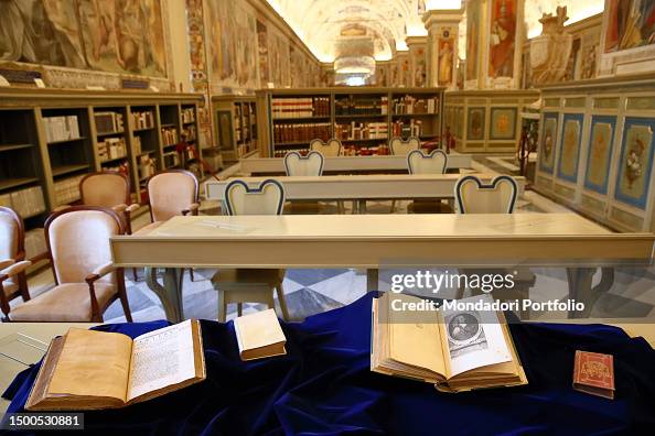 Exhibition of some works by Blaise Pascal, French Catholic... News ...