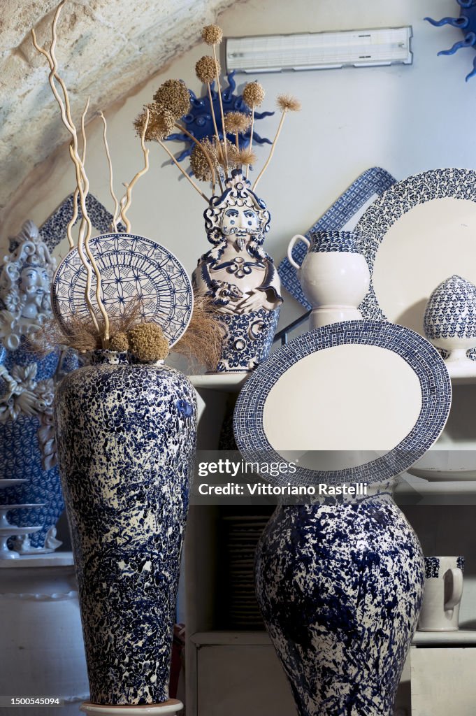 Majolica