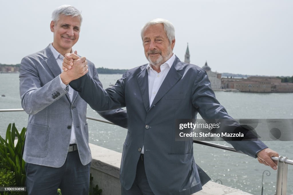Biennale Art 2023 Presentation