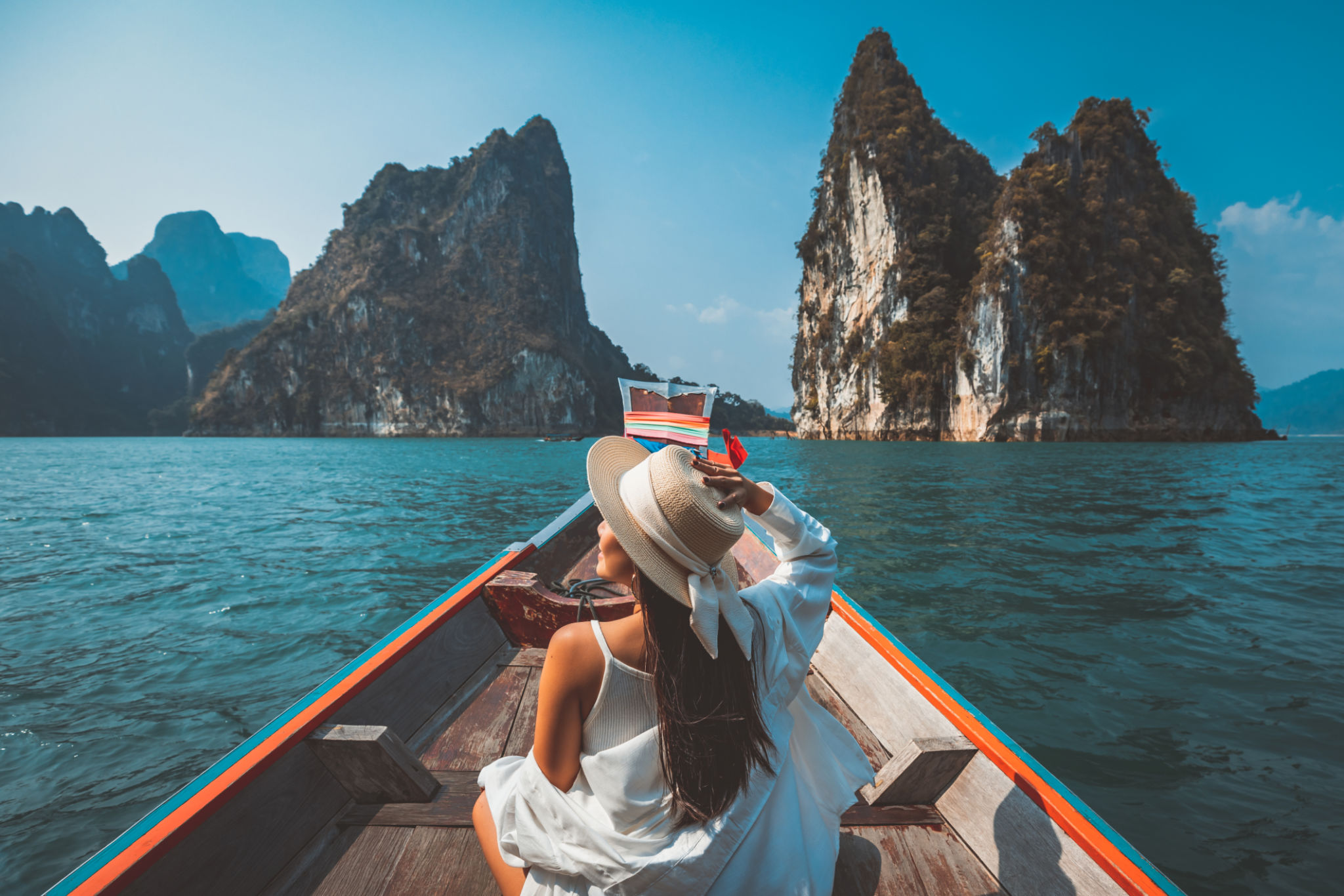 luxury tour