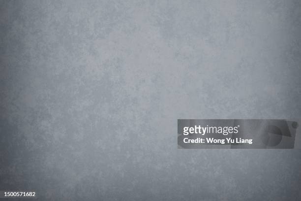 grey stone background ,3d render - grey slate stock-fotos und bilder