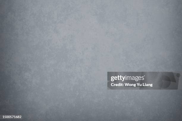 grey stone background ,3d render - grey slate stockfoto's en -beelden