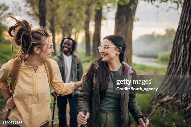 Nature Friends 48,340 Nature (Group) Stock Photos, High-Res Pictures, and Images ...