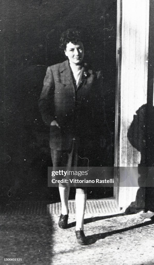 Claretta Petacci Lover Of Benito Mussolini Italy 1930 1942 News claretta-petacci-lover-of-benito-mussolini-italy-1930-1942-news