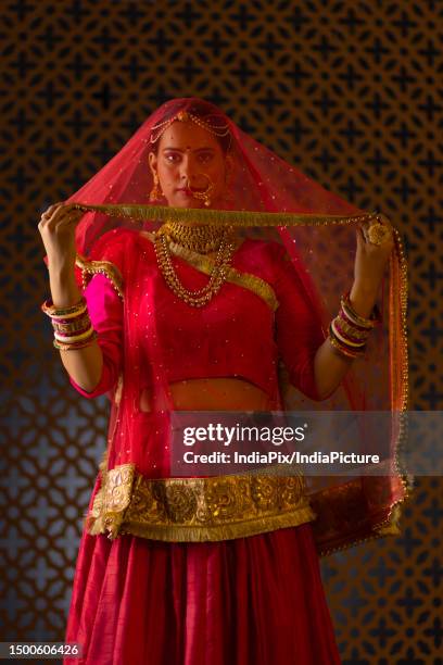 A Rajput 63 Rajput Style Period Stock Photos, High-Res Pictures, and Images ...