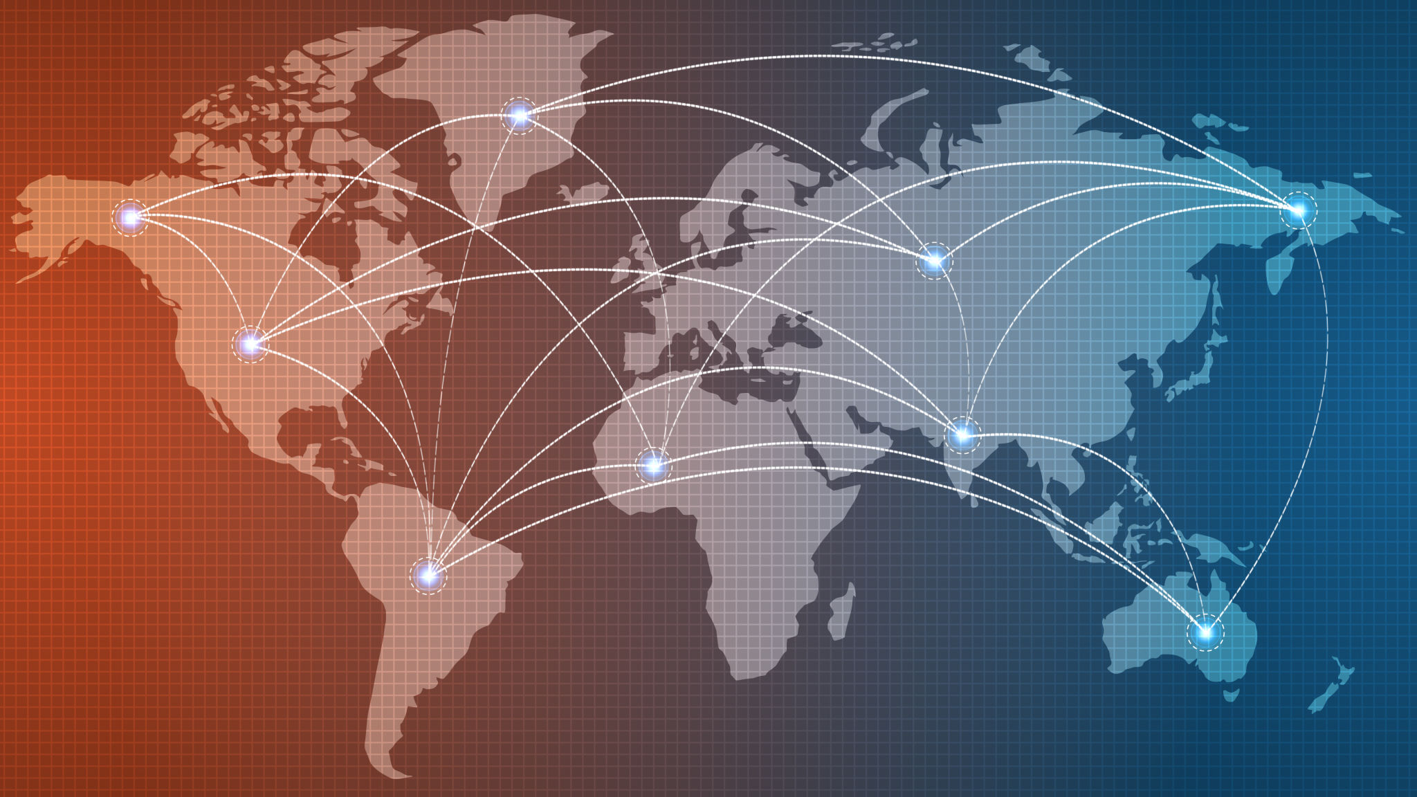 job market networking