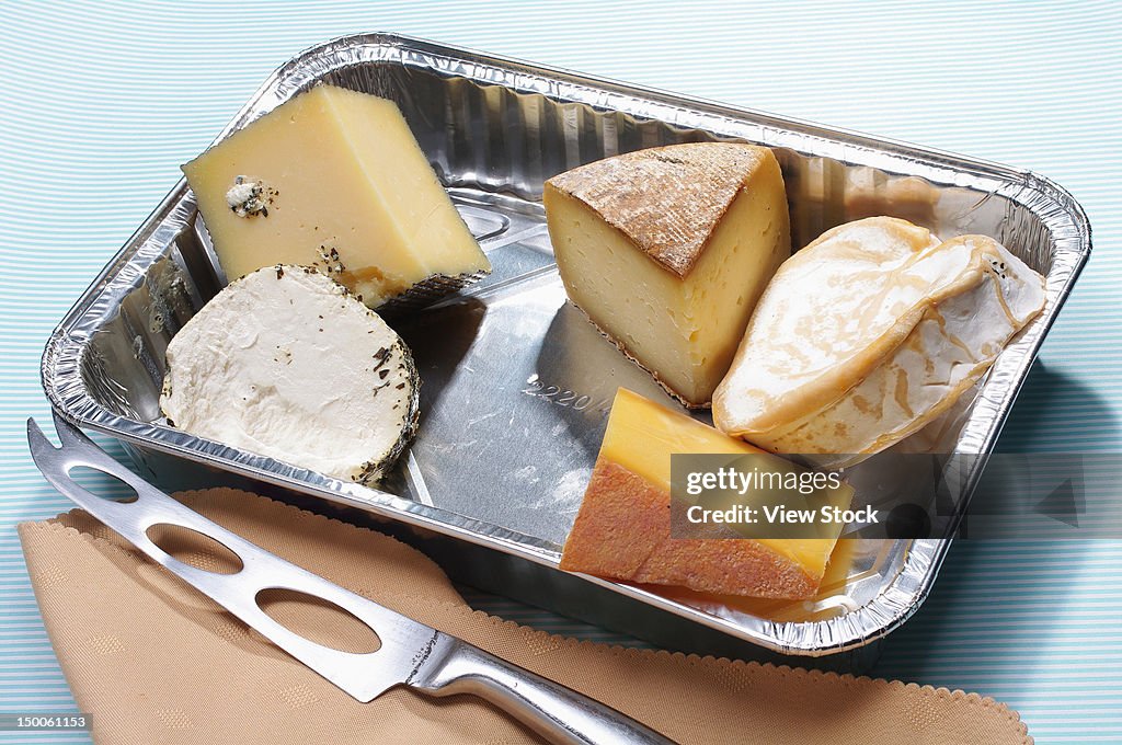 Cheeses