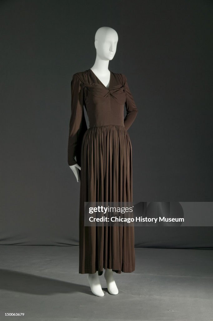 Mother-Of-The-Bride Dress