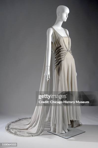 Court Presentation Gown Court Presentation Gown