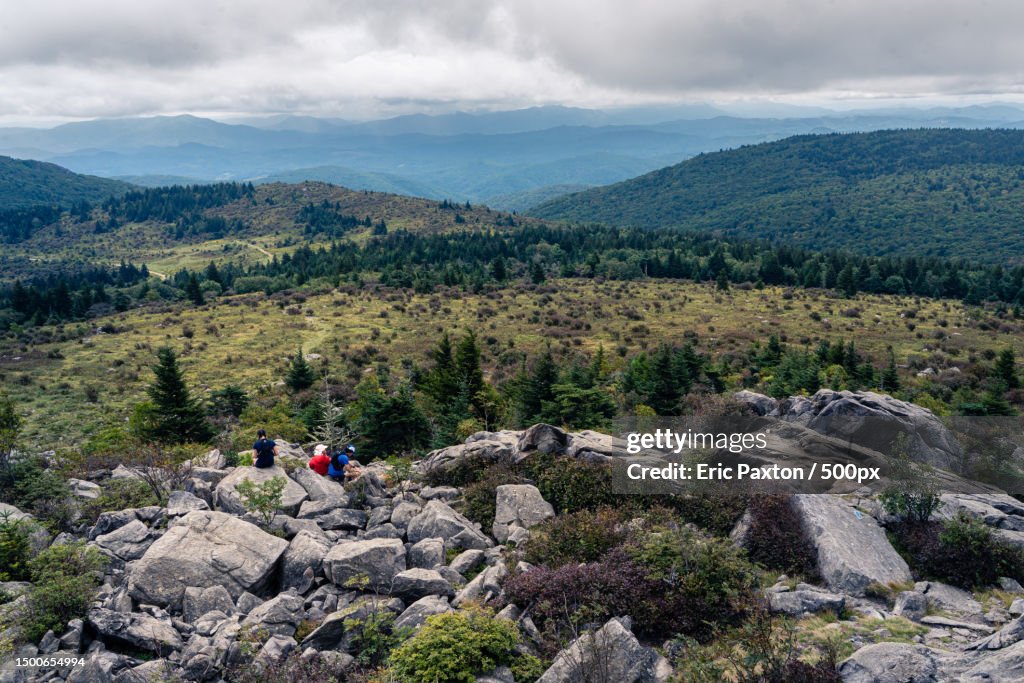 Grayson Highlands,Grayson Highlands State Park,United States,USA