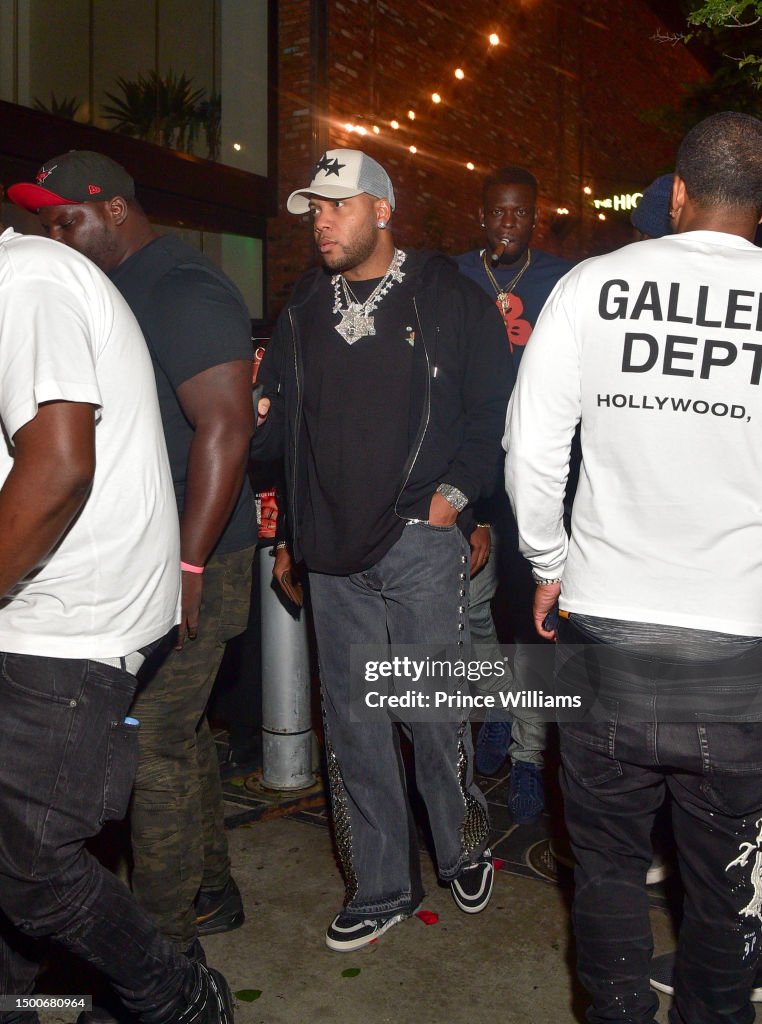 Flo Rida Rapper Transparent Background Rapper Flo Rida is seen on June 21, 2023 in Los Angeles, California ...