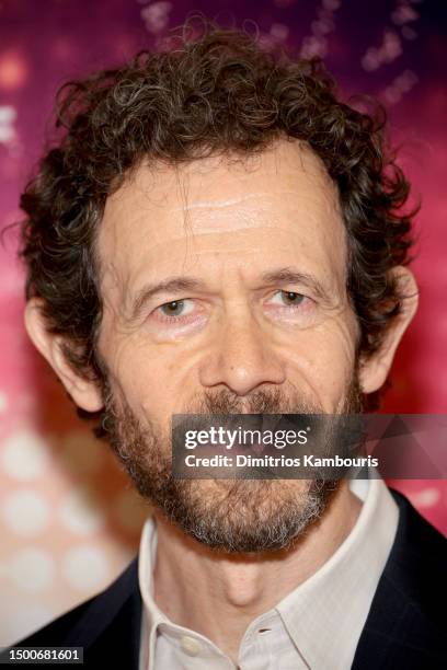 Adam Godley attends the "Once Upon A One More Time" Broadway Opening Night at Marquis Theatre on June 22, 2023 in New York City.