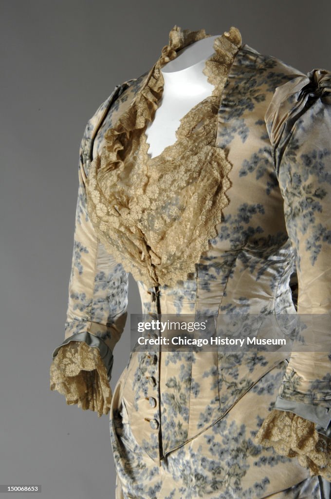 Evening Dress