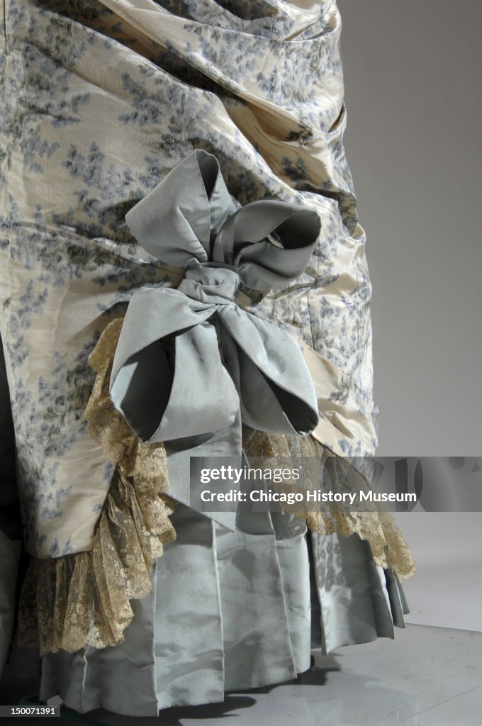 Evening Dress