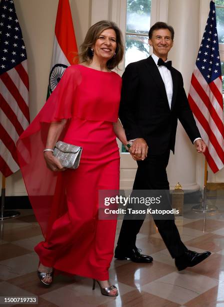 Elizabeth Randel Elizabeth Sherwood Randall Photos and Premium High Res Pictures - Getty ...