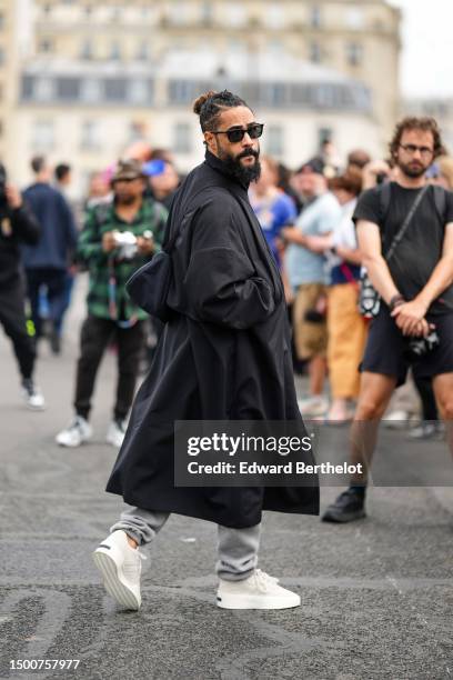 664 Jerry Lorenzo Photos & High Res Pictures - Getty Images