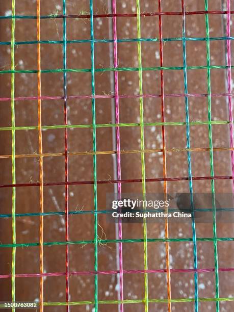 Background For Racket String 2,140 Tennis Racquet Strings Stock Photos, High-Res Pictures, and ...