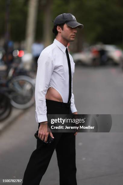 Louis Roth Photographer Louis Roth Clothes Photos and Premium High Res Pictures - Getty Images