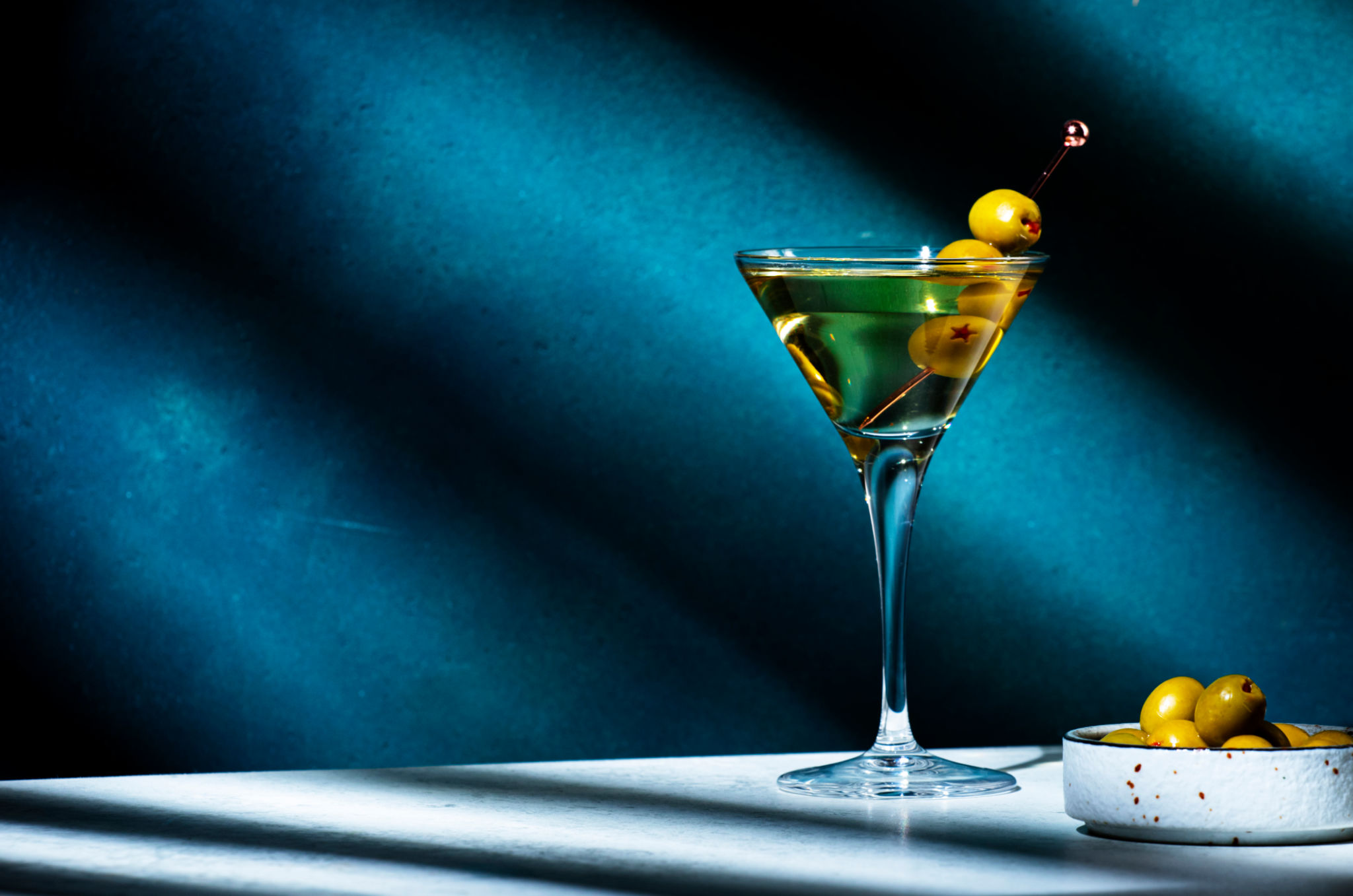 cocktail hour