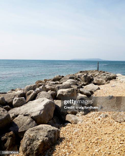 beautiful dorset - portland dorset stock pictures, royalty-free photos & images