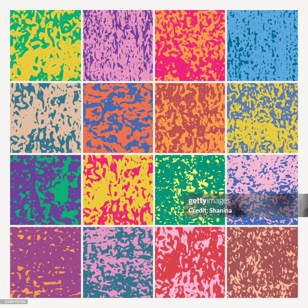 Background Texture System Abstract Textures Background Grid High-Res Vector Graphic - Getty Images