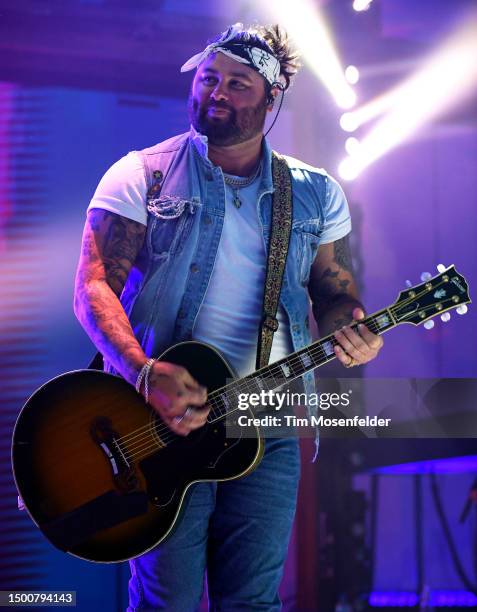 Koe Wetzel Photos and Premium High Res Pictures - Getty Images