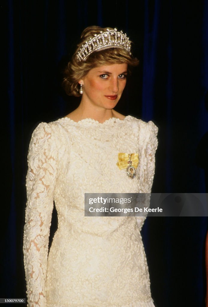 Princess Diana