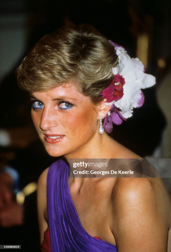 Princess Diana