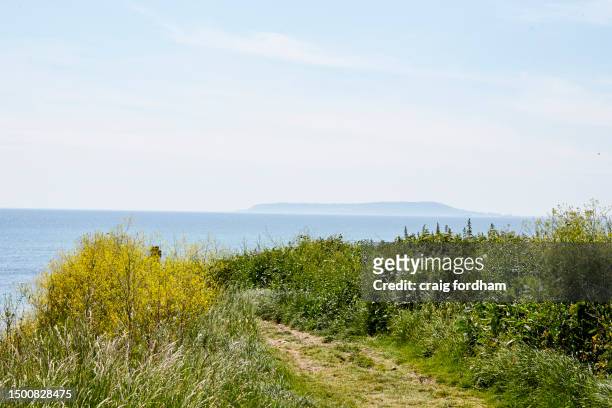 dorset 3 - portland dorset stock pictures, royalty-free photos & images