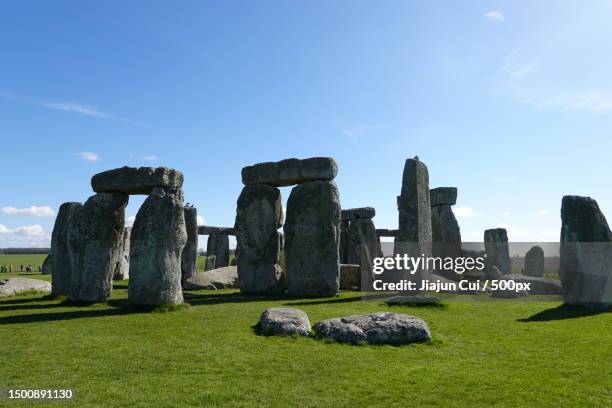 Wierd Shape Rocks 2,168 Prehistoric Architecture Stock Photos, High-Res Pictures, and ...