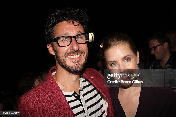 Tim Sheader 86 Timothy Sheader Stock Photos, High-Res Pictures, and Images - Getty ...