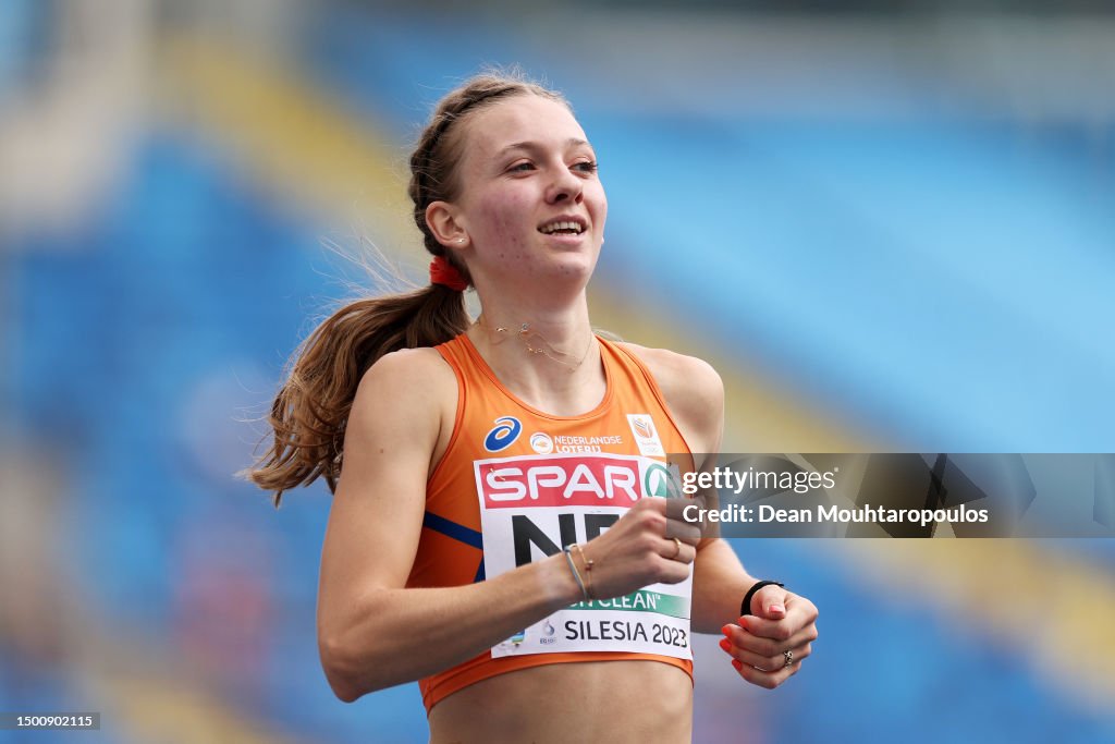 Day Four - European Games 2023