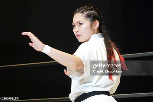 Azusa Inab Tomoka Inaba Photos and Premium High Res Pictures - Getty Images
