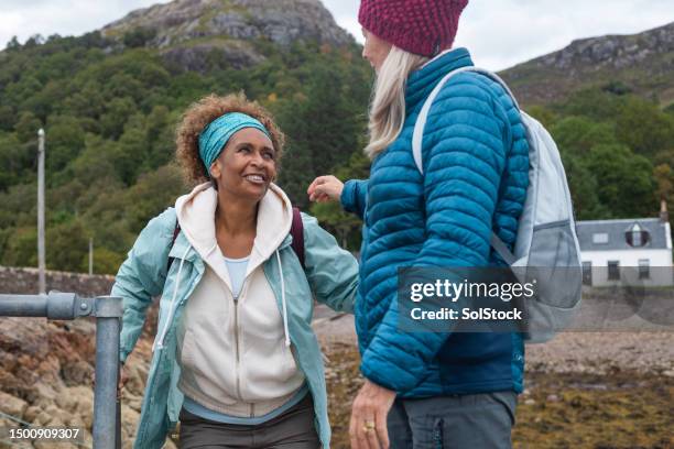 heading to the boat - summer heading stock pictures, royalty-free photos & images