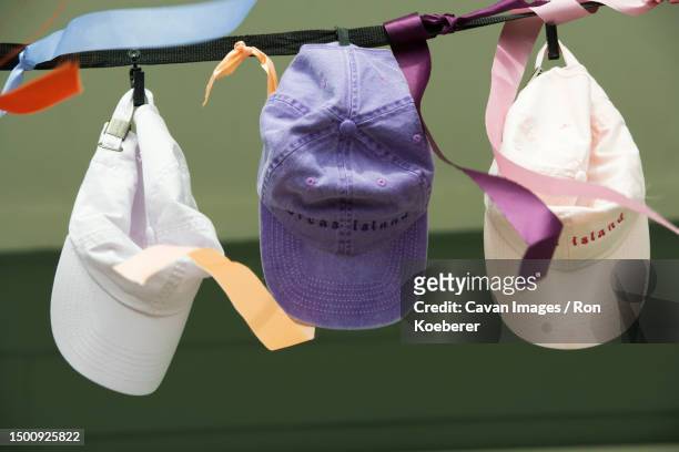 hats - koeberer stock pictures, royalty-free photos & images