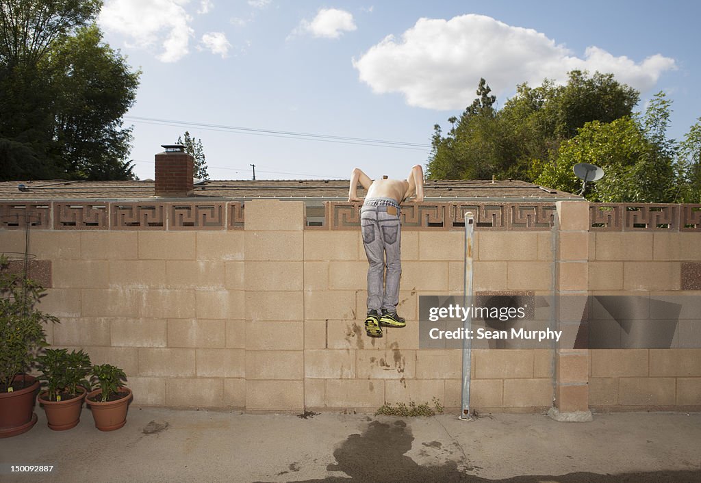 Pool Hopper Pool Hopper High-Res Stock Photo - Getty Images