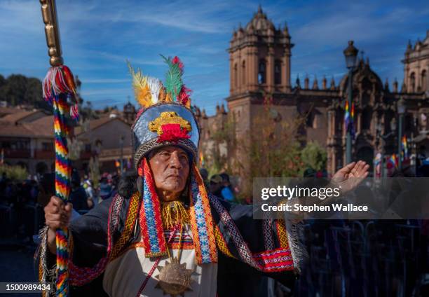 Peru Ruler 282 Inca Ruler Stock Photos, High-Res Pictures, and Images - Getty Images