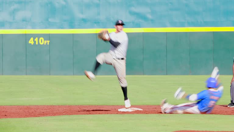 Throwing Tp First Base 20 Old Man Throwing Baseball Stock Videos, Footage, & 4K Video Clips ...