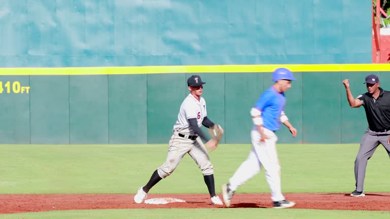 Throwing Tp First Base 20 Old Man Throwing Baseball Stock Videos, Footage, & 4K Video Clips ...